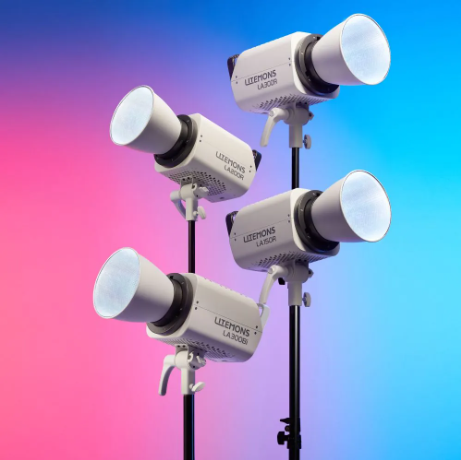 Godox Lampa Led Litemons LA150R RGB 