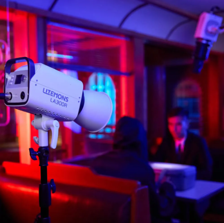 Godox Lampa Led Litemons LA150R RGB 