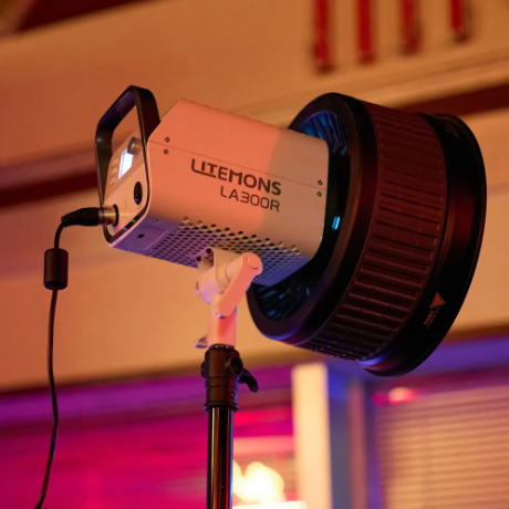 Godox Lampa Led Litemons LA150R RGB 