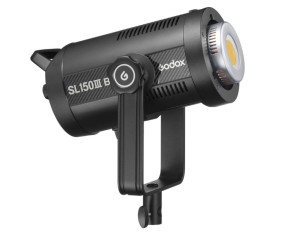 Godox Lampa SL-150 III Bi-Color Video Light mocowanie Bowens