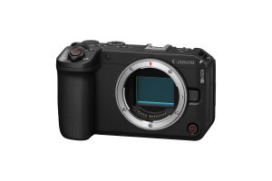 Aparat cyfrowy Canon EOS R6 V body