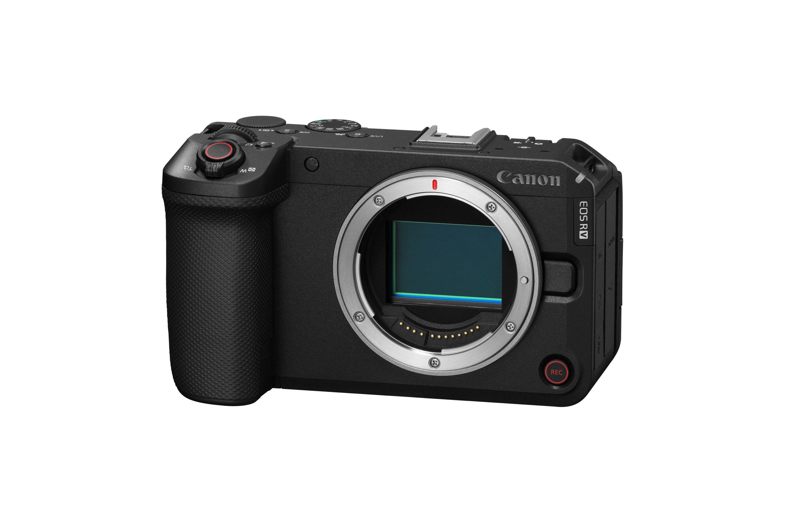 Aparat cyfrowy Canon EOS R6 V body
