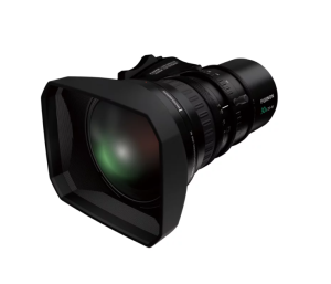 Fujinon LA30x7.8BRM-XB2 2/3'' 7.8mm 30x Zoom dedykowany do URSA Broadcast G2 Fujinon LA30x7.8BRM-XB2 2/3'' 7.8mm 30x Zoom dedykowany do URSA Broadcast G2
