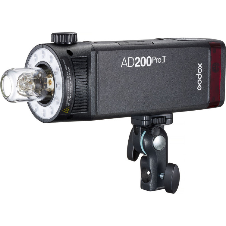 Godox Lampa błyskowa AD200Pro II TTL plenerowa
