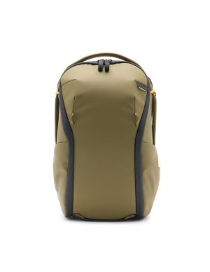 Peak Design Plecak Everyday Backpack 15L Zip Kelp - oliwkowy