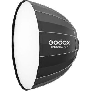 Godox Softbox paraboliczny GP4 (120 cm)