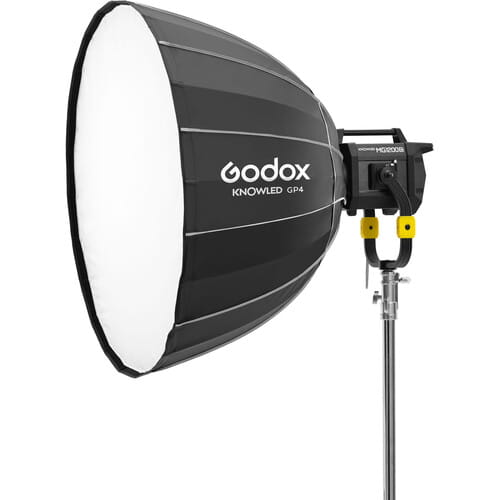 Godox Softbox paraboliczny GP4 (120 cm)