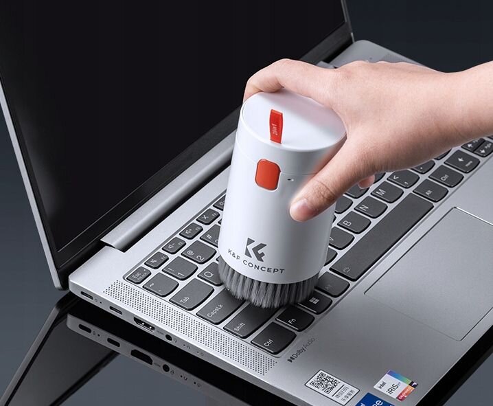 Zestaw czyszczący K&F Concept 20w1 SKU.2078