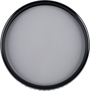 NiSi Filter Circular Polarizer True Color Pro Nano 82mm