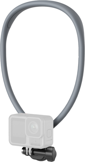 5126 SmallRig Quick Release Neck Support for Action Cameras