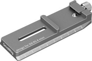 5336 SmallRig Quick Release Plate for DJI RS 4 Mini