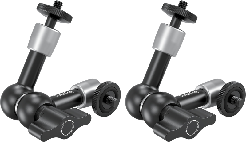 5316 SmallRig SmallRig Magic Arm Support Kit 5.5"
