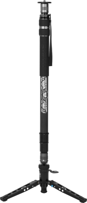 Sirui Monopod SVM-165P (Pedal version) Rapid System