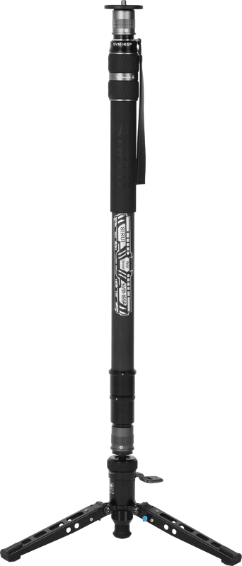 Sirui Monopod SVM-165P (Pedal version) Rapid System