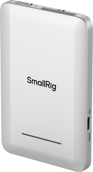 6292 SmallRig Multifunctional Portable SSD (1TB)