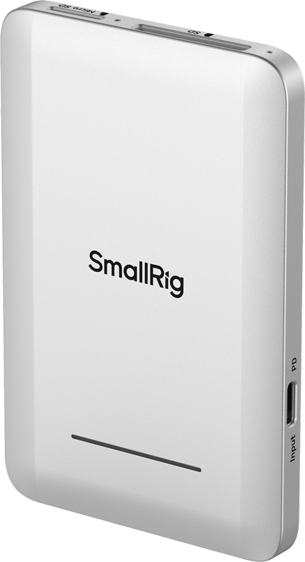 6292 SmallRig Multifunctional Portable SSD (1TB)