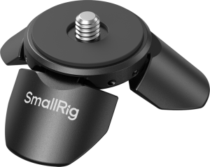 6083 SmallRig Mini Quick Release Tripod for DJI Osmo Pocket 3 / 4