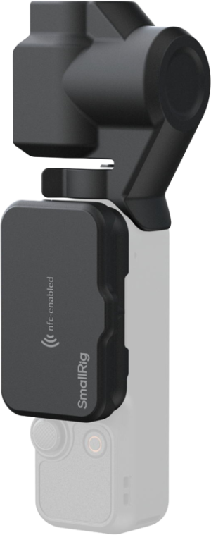 5637 SmallRig Shading Hood Kit for DJI Osmo Pocket 3