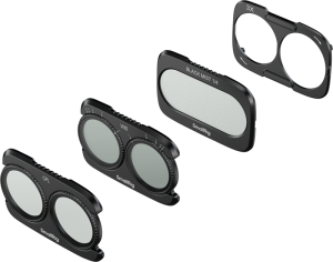 6477 SmallRig Split Filter Kit for DJI Osmo Pocket 4P