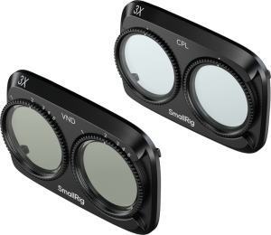 6648 SmallRig Filter Kit for DJI Osmo Pocket 4P