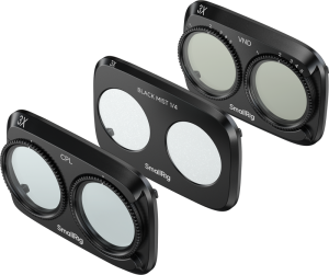 6649 SmallRig Filter Kit for DJI Osmo Pocket 4P