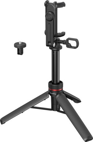 6479 SmallRig Multifunctional Travel Tripod 3-in-1 VT-17
