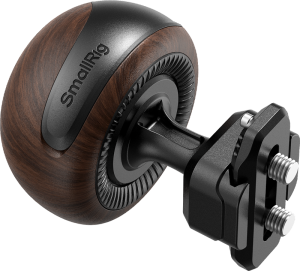 5927 SmallRig HawkLock H21 Quick Release mini Wooden Side Handle