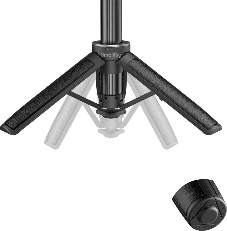 6148 SmallRig Selfie Stick Support