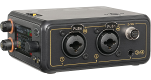 Deity PR-4 Audio Recorder