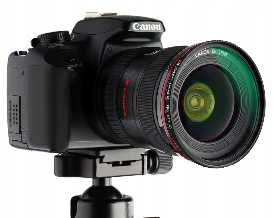 Filtr UV K&F Concept KF01.1428 (77 mm)
