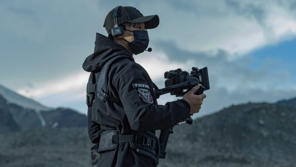 Tilta GSS-T04 Lightweight Gimbal Support Vest