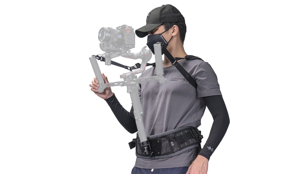 Tilta GSS-T04 Lightweight Gimbal Support Vest