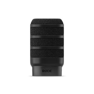 RODE WS14 (Black) - Pop filtr dla PodMic lub PodMic USB (czarny)