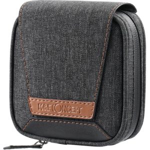 Etui na filtry K&F Concept KF13.117 Etui na filtry K&F Concept KF13.117