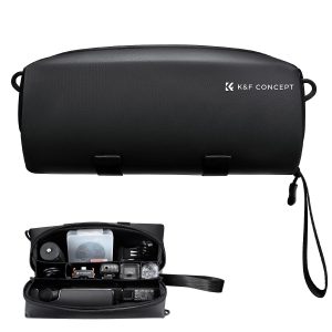 Torba transportowa do DJI Osmo Pocket 3 K&F Concept Torba transportowa do DJI Osmo Pocket 3 K&F Concept