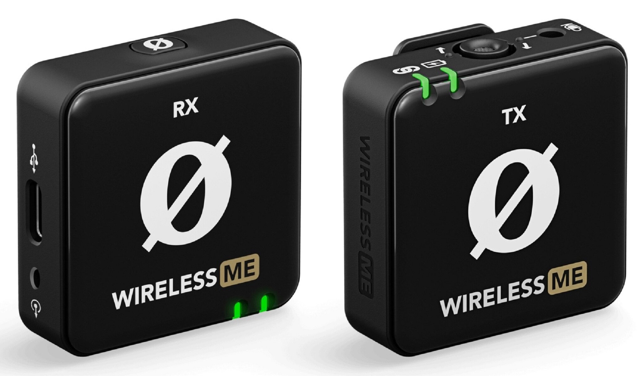 RODE Wireless ME Bezprzewodowy system mikrofonowy