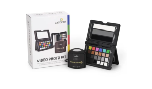 Calibrite Zestaw Video Photo Kit Calibrite Zestaw Video Photo Kit