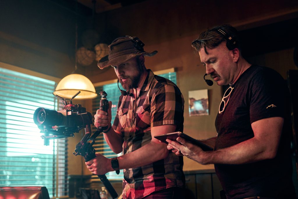 Sony FX5 Body pełnoklatkowa kamera wideo serii Cine