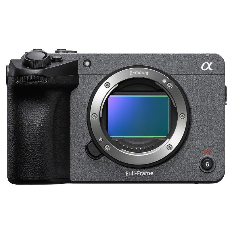 Sony FX5 Body pełnoklatkowa kamera wideo serii Cine