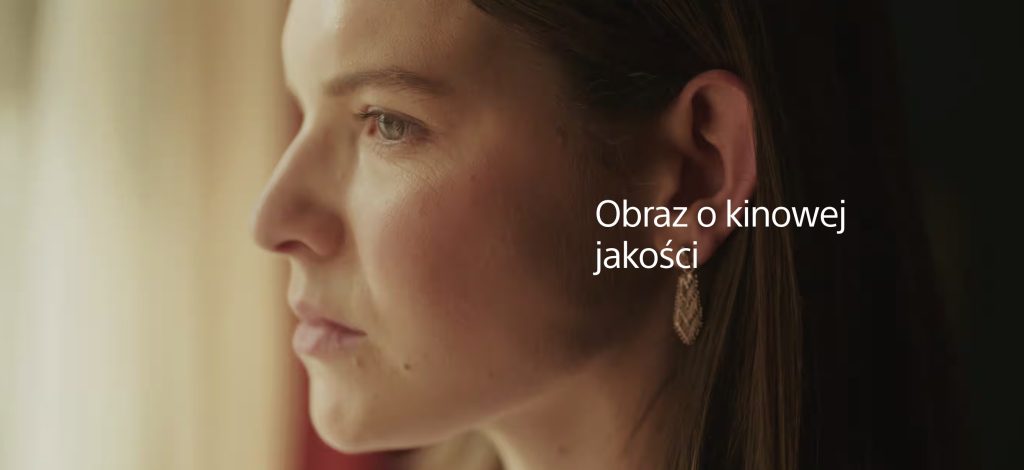Sony FX5 Body pełnoklatkowa kamera wideo serii Cine