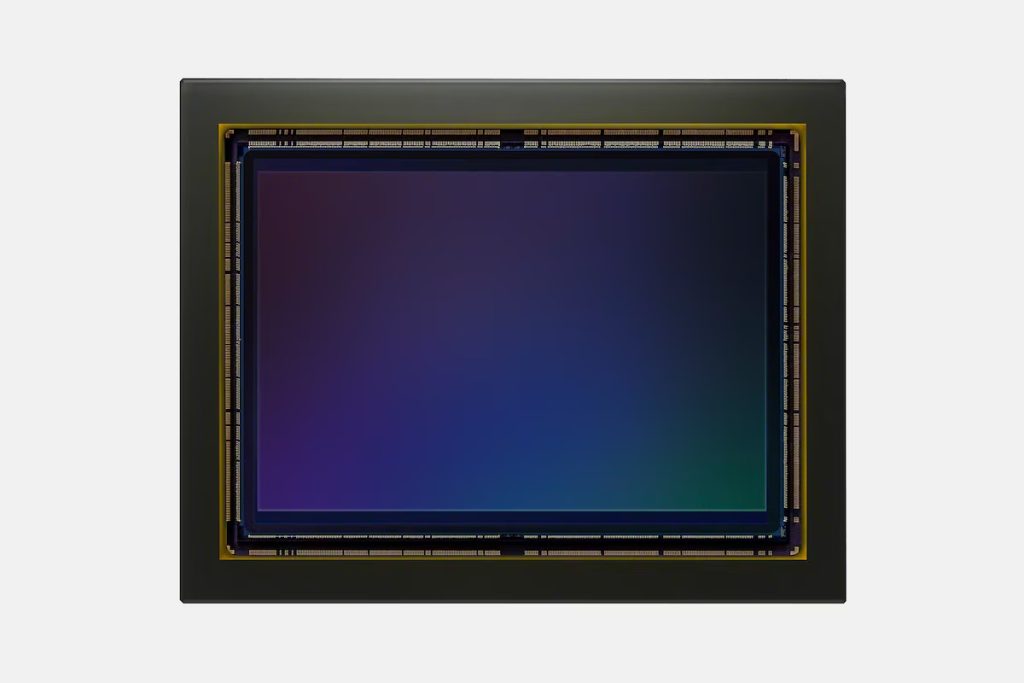 Sony FX5 Body pełnoklatkowa kamera wideo serii Cine