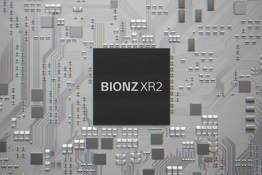 Sony FX5 Body pełnoklatkowa kamera wideo serii Cine