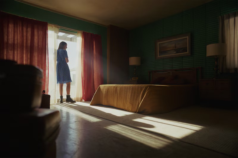 Sony FX5 Body pełnoklatkowa kamera wideo serii Cine