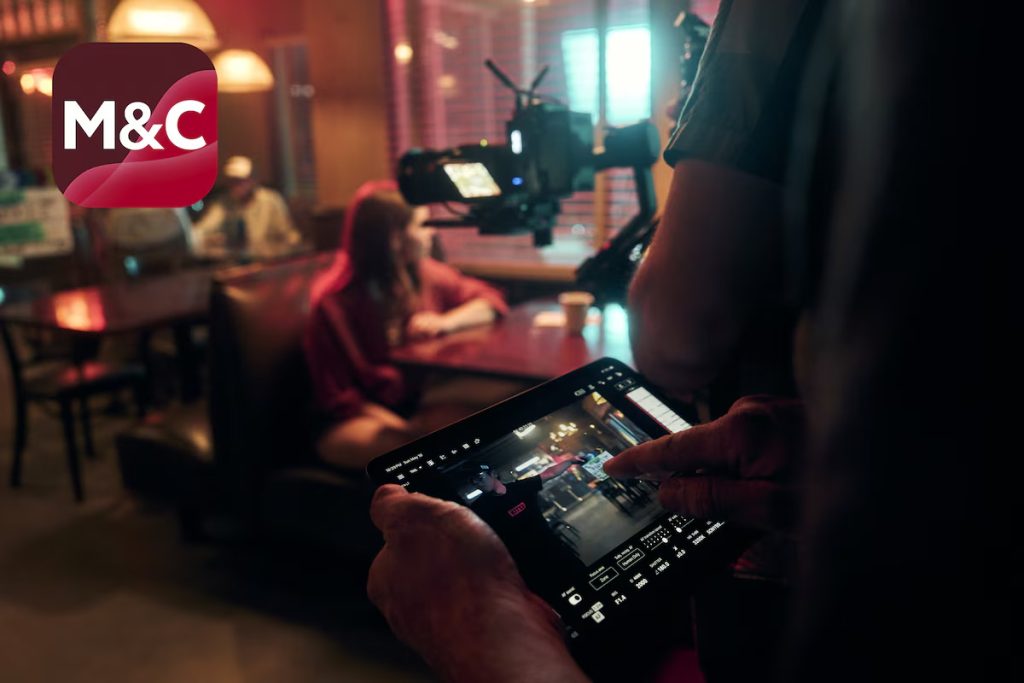 Sony FX5 Body pełnoklatkowa kamera wideo serii Cine