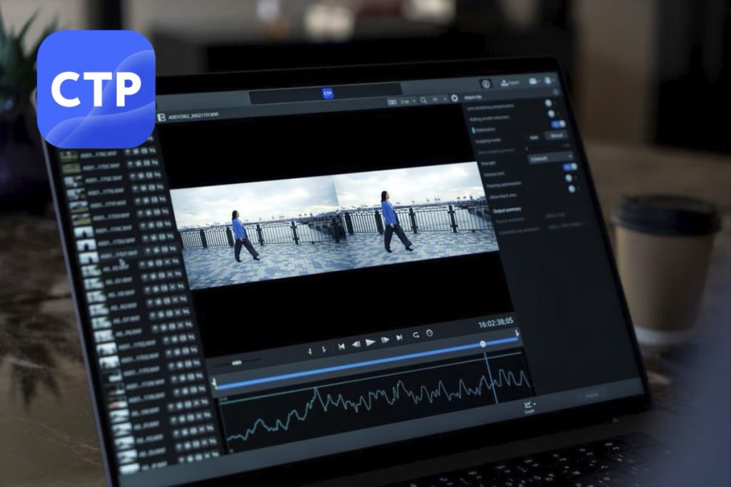 Sony FX5 Body pełnoklatkowa kamera wideo serii Cine