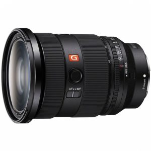 SONY FE 24-70 MM F2.8 GM II SONY FE 24-70 MM F2.8 GM II