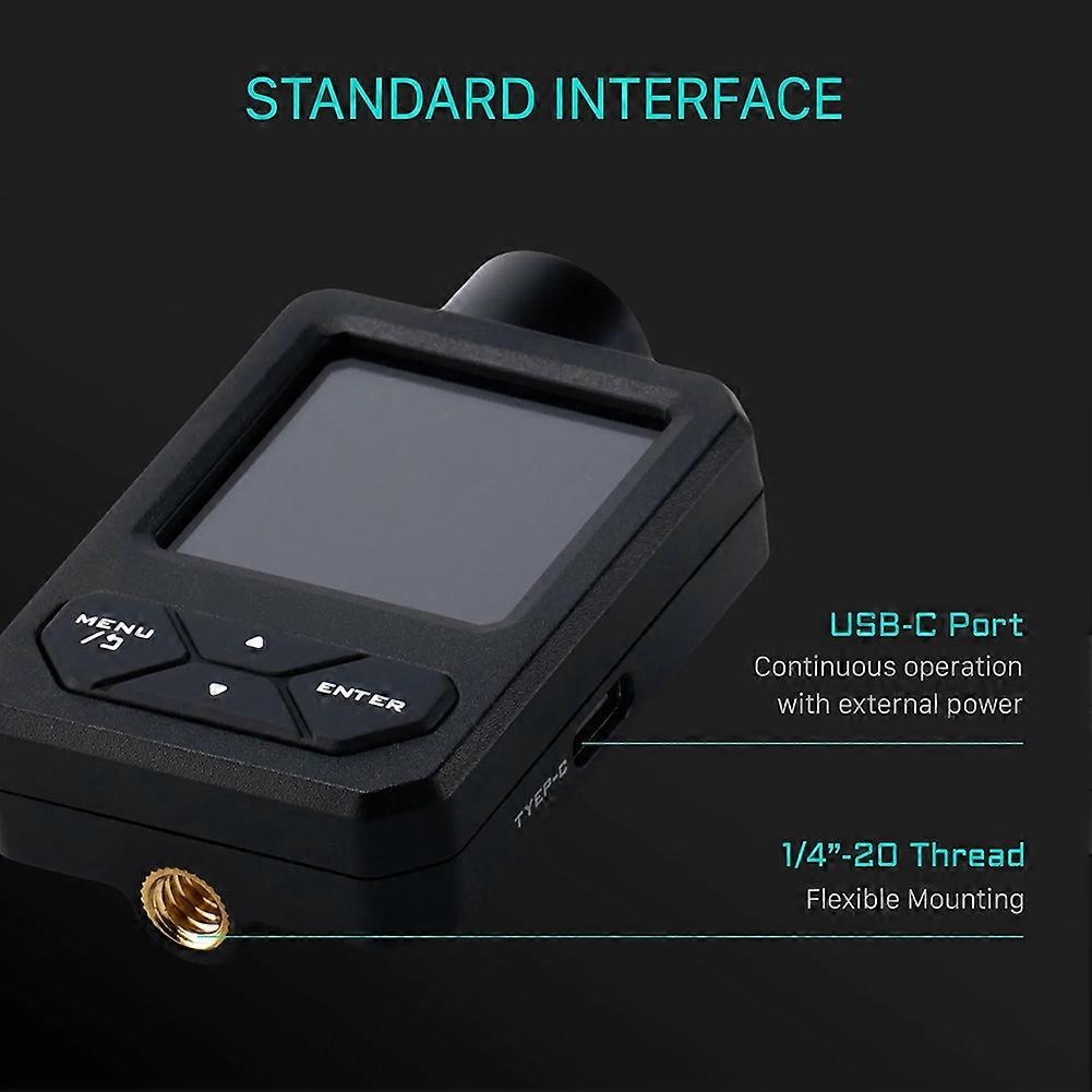 Tilta Wireless Monitoring Module HDA-ESC-WMM for Hydra Electronic Suction Cup Remote Real-Time Monitoring