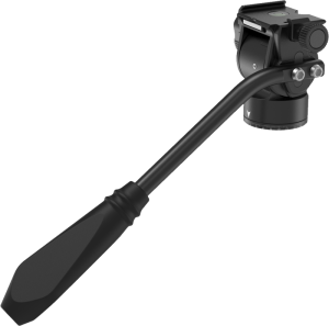 3259 SmallRig Compact Fluid Head CH10
