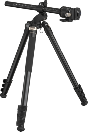 4288 SmallRig Tripod with Lateral Center Column CT200