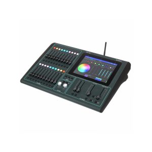 ChamSys QuickQ 10 Konsola oświetlenia DMX